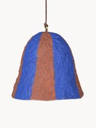 Kerstboomhanger Pulp, 4-delig