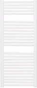 Ben Kos handdoekradiator 667W 50x121,5cm wit