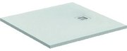 Ideal Standard Ultraflat Solid douchebak vierkant 90x90x3cm wit K8215FR