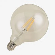 Led Gloeilamp E27 G125 10w Warm Wit 2800k - Sklum