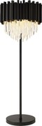 Staande lamp APP1715-3F Black