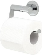 Tiger Noon Toiletrolhouder - zonder klep - chroom 1321530346