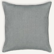Kussenhoes van dik linnen Boreo