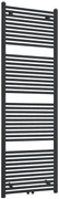 Best Design Zero badkamer radiator 180x60cm mat zwart