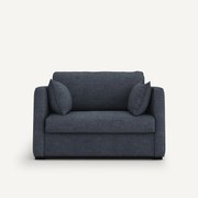 2-zitsbank, omvormbaar, katoen/linnen, Néo Kinkajou