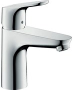 Hansgrohe Focus wastafelkraan coolstart chroom 31509000