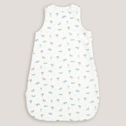 Zomerslaapzak in katoen jersey