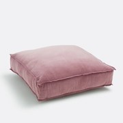 Fluwelen grondkussen, 50 x 50 cm, Alette