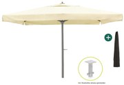 Shadowline Jamaica parasol 400x400cm