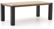 ROUGH-X dining tuintafel 200x100x76cm