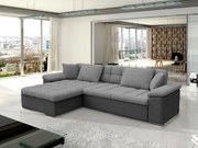 Hoekbank Comfivo Mica I, Aanwezig, Aanwezig, 277x158x76cm, 132 kg, Poten: Kunststof