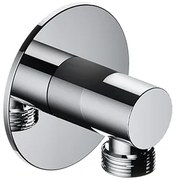 Hotbath Cobber Doucheaansluiting Verouderd IJzer M517