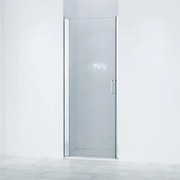 Marenza Neptune 6211 Douchedeur - 80x200cm - profiel - veiligheidsglas - anti kalk - chroom SW446