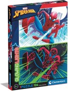 Puzzel Marvel - Spiderman