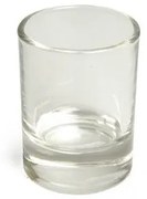 Glas, klein, 42 ml