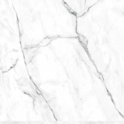 HSK RenoDeco paneel Aluminium 100x255cm Marmer Carrara-Wit Hoogglans