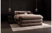 Goossens Excellent Boxspring Briljant Elite incl. voetbord