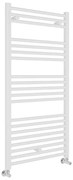 Sanivesk Lima Paneelradiator - 119x60cm - 580watt - wit 2016444