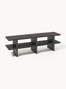 Houten tv-meubel Kona
