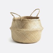 Bolvormige mand H38 cm, Rixy