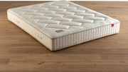 Matras met pocketveren L’authentique