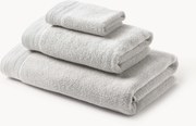 Premium handdoekenset, in verschillende setgroottes