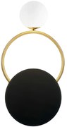 WANDLAMP APP923-1W