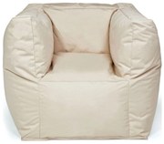 Zitzak Valley Plus Outdoor - Beige