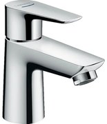 Hansgrohe Talis E toiletkraan 80 chroom 71706000