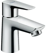 Hansgrohe Talis E toiletkraan 80 chroom 71706000