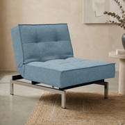 Innovation Living Splitback Design Fauteuil Neerklapbaar
