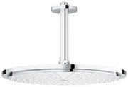 GROHE Rainshower cosmopolitan hoofddoucheset 310mm met plafondarm 142mm chroom 26067000