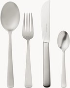 Handgemaakte bestekset Atlantic, in verschillende maten