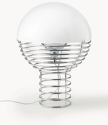 Tafellamp Wire, design Verner Panton