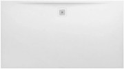 Laufen Pro Douchebak 160x80 cm Wit