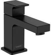 Hansgrohe Vernis Shape fonteinkraan 92mm mat zwart 71592670