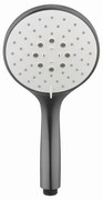 Crosswater MPRO Handdouche - 3 standen - slate (gunmetal) PRO633T