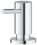 GROHE Cosmo zeepdispenser voor in keuken chroom 40535000