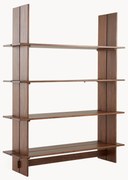 Wandkast Tottori van grenenhout