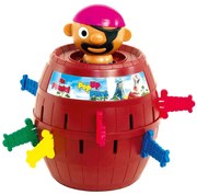 TOMY Pop-up piraat