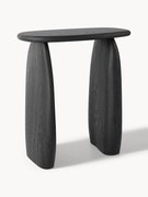 Wandtafel Pamuk van mangohout
