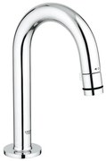 GROHE Universal toiletkraan met hoge C uitloop chroom 20201000