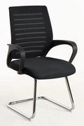 Binet Confidant Stoel