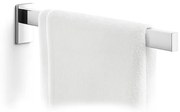 Zack Linea handdoekhouder 4x8x42cm RVS glans 40001