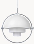 Verstelbare hanglamp Multi-Lite