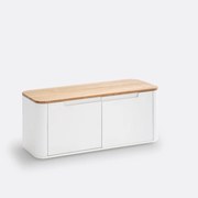 Schoenenbank Stolico, 2 deuren