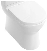 Villeroy & Boch O.Novo duoblokpot PK Vario wit 56581001