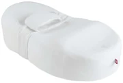 RED CASTLE Babymatras Cocoonababy wit