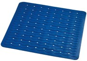 RIDDER Douchemat anti-slip Playa 54x54 cm blauw 68403