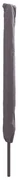 Madison Hoes voor hangende/staande parasol grijs COVHP025
